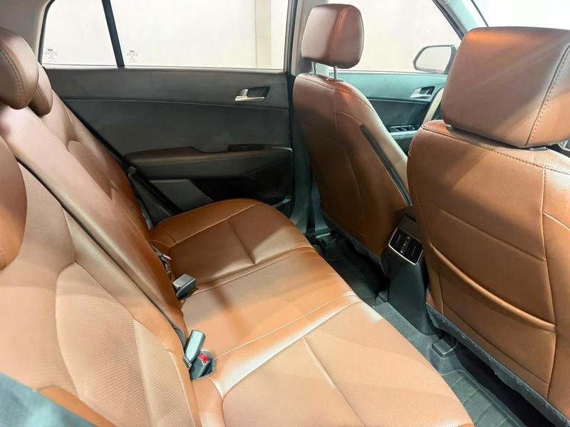 Hyundai Creta Prestige 2.0 16V Flex Aut. - foto 12
