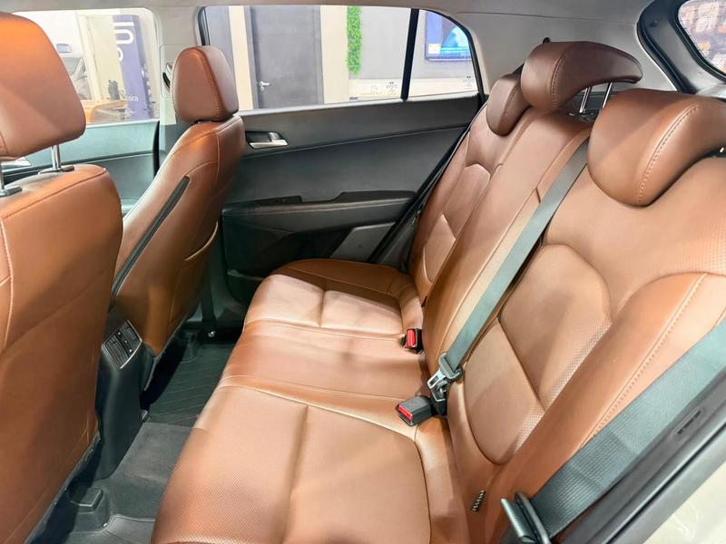 Hyundai Creta Prestige 2.0 16V Flex Aut. - foto 13