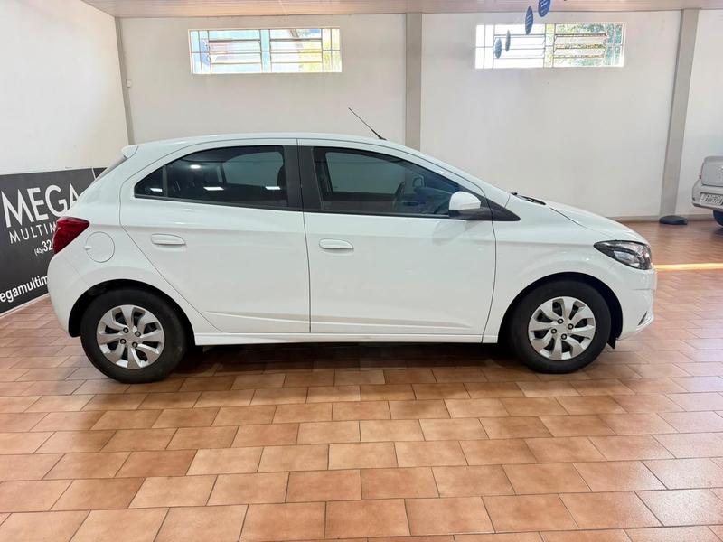 Chevrolet Onix Hatch LT 1.0 8V Flexpower 5P Mec. - foto 15