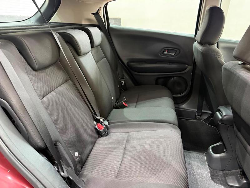 Honda HR-V Lx 1.8 Flexone 16V 5P Aut. - foto 13