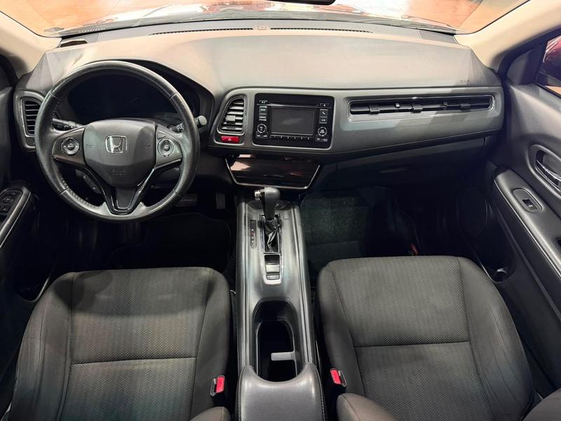 Honda HR-V Lx 1.8 Flexone 16V 5P Aut. - foto 9