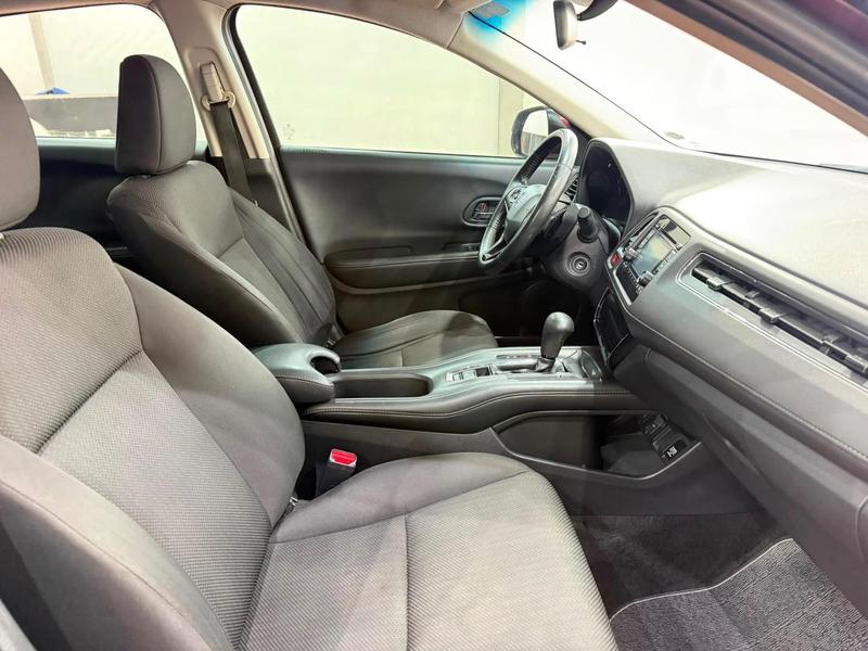 Honda HR-V Lx 1.8 Flexone 16V 5P Aut. - foto 7