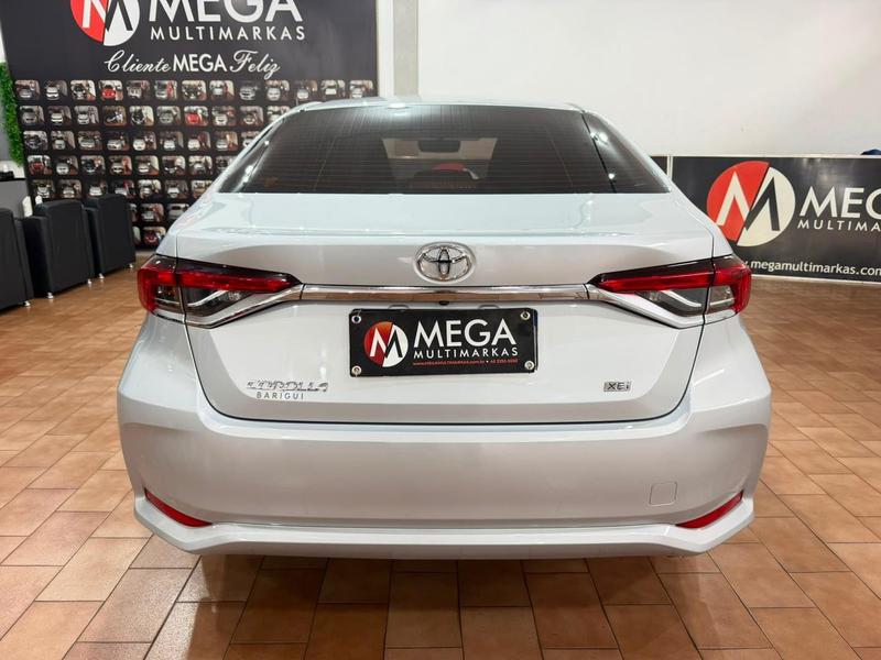 Toyota Corolla XEi 2.0 16V Flex Automático - foto 3