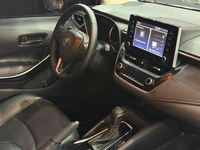 Toyota Corolla XEi 2.0 16V Flex Automático - foto 6