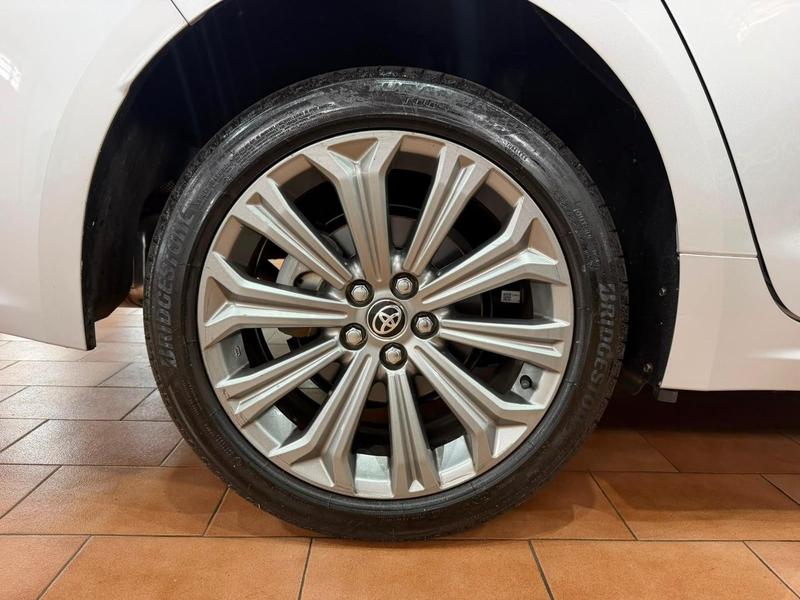 Toyota Corolla XEi 2.0 16V Flex Automático - foto 12