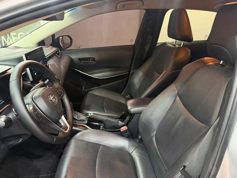 Toyota Corolla XEi 2.0 16V Flex Automático - foto 10