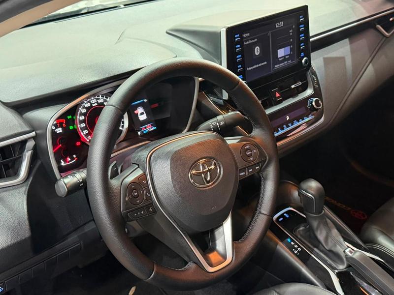 Toyota Corolla XEi 2.0 16V Flex Automático - foto 9