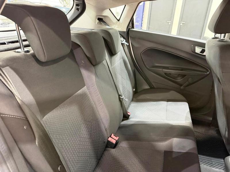Ford Fiesta 1.6 Se Hatch 16V Flex 4P Manual - foto 10