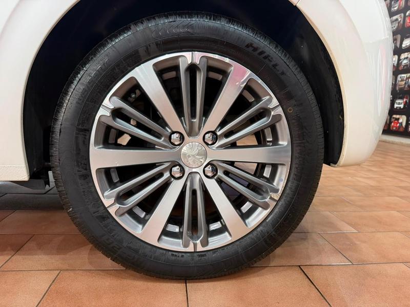 Peugeot 208 Griffe 1.6 Flex 16V 5P Aut. - foto 15