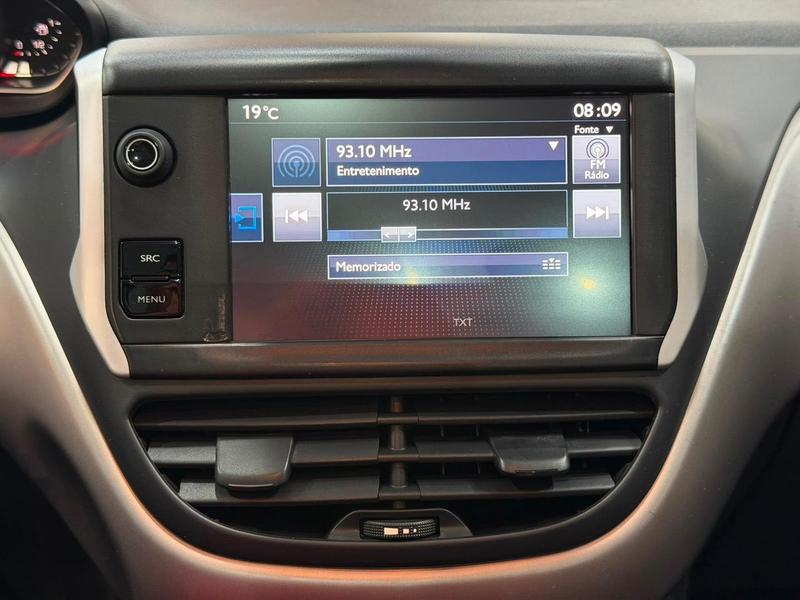 Peugeot 208 Griffe 1.6 Flex 16V 5P Aut. - foto 10