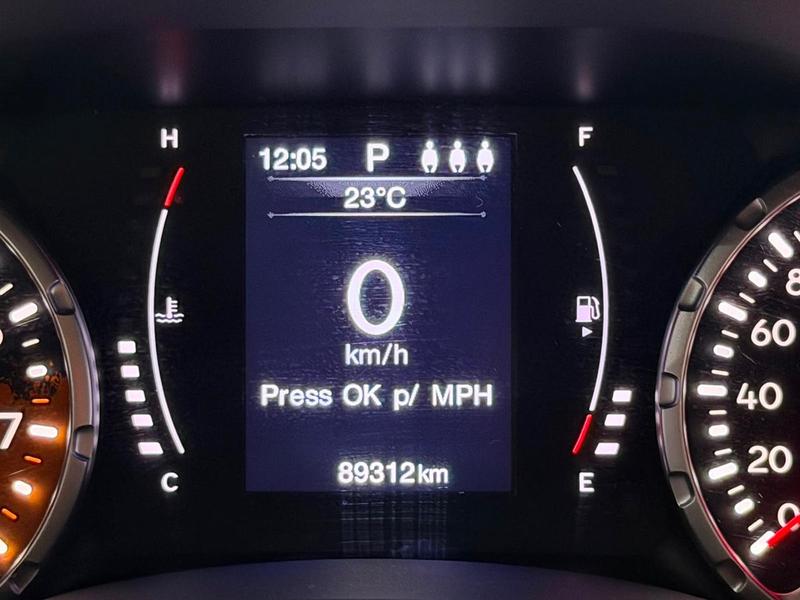 Jeep Renegade Sport 1.8 4X2 Flex 16V Aut. - foto 10