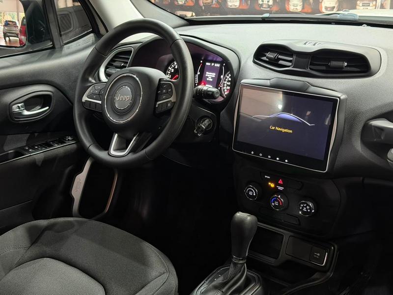Jeep Renegade Sport 1.8 4X2 Flex 16V Aut. - foto 7