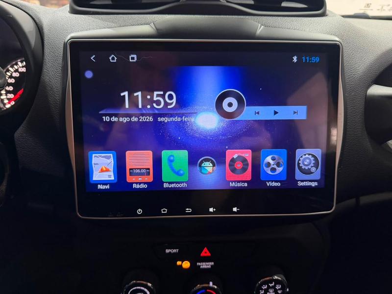 Jeep Renegade Sport 1.8 4X2 Flex 16V Aut. - foto 11