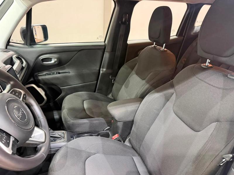 Jeep Renegade Sport 1.8 4X2 Flex 16V Aut. - foto 12