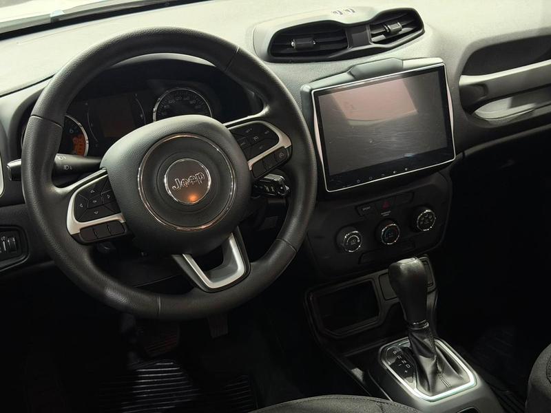 Jeep Renegade Sport 1.8 4X2 Flex 16V Aut. - foto 9