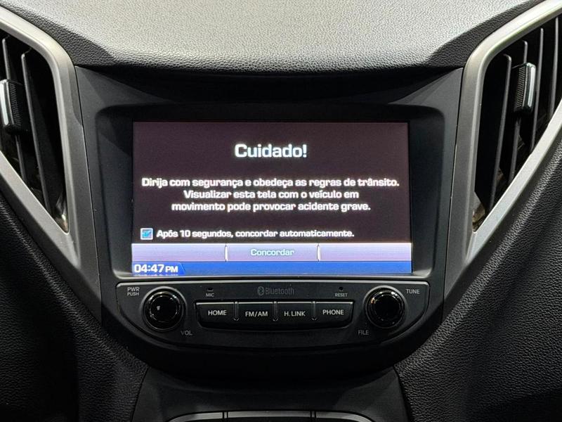 Hyundai HB20S 1.6 Comfort Plus 16V Flex 4P Manual - foto 9