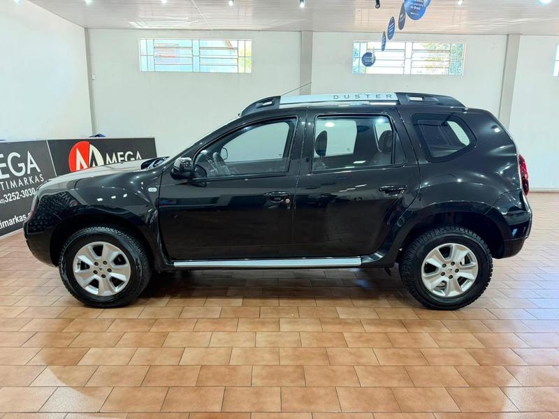 Renault Duster Dynamique 1.6 Flex 16V Mec. - foto 15