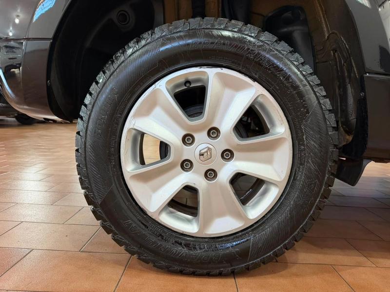 Renault Duster Dynamique 1.6 Flex 16V Mec. - foto 16