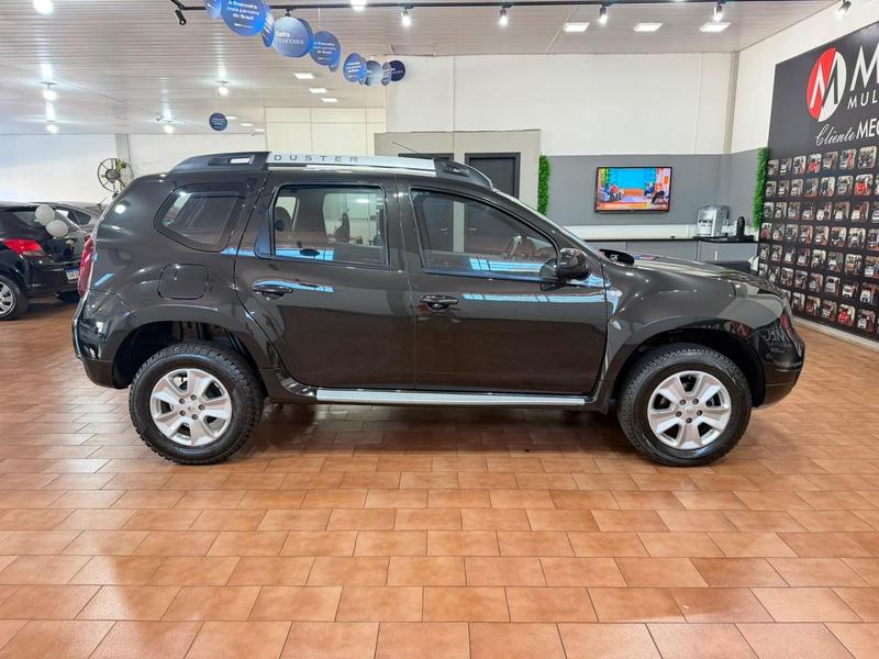 Renault Duster Dynamique 1.6 Flex 16V Mec. - foto 5