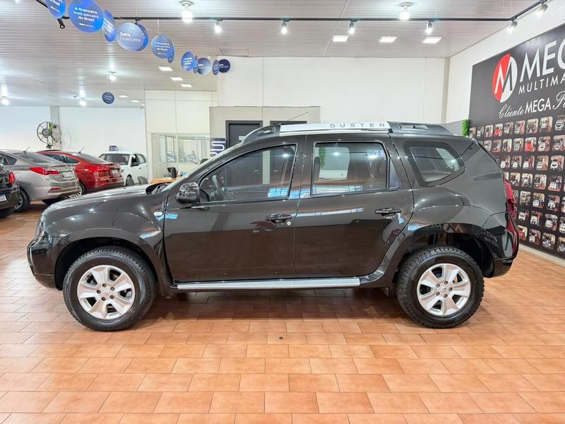 Renault Duster Dynamique 1.6 Flex 16V Mec. - foto 6