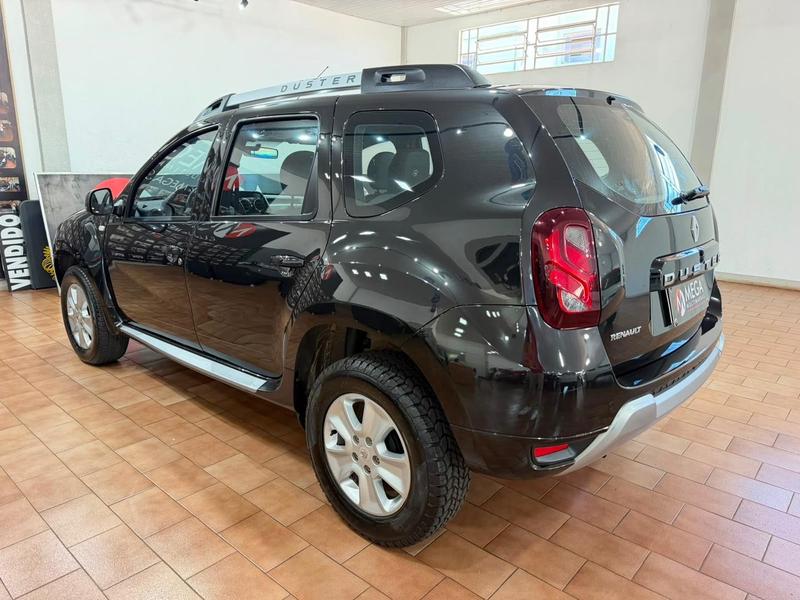 Renault Duster Dynamique 1.6 Flex 16V Mec. - foto 2
