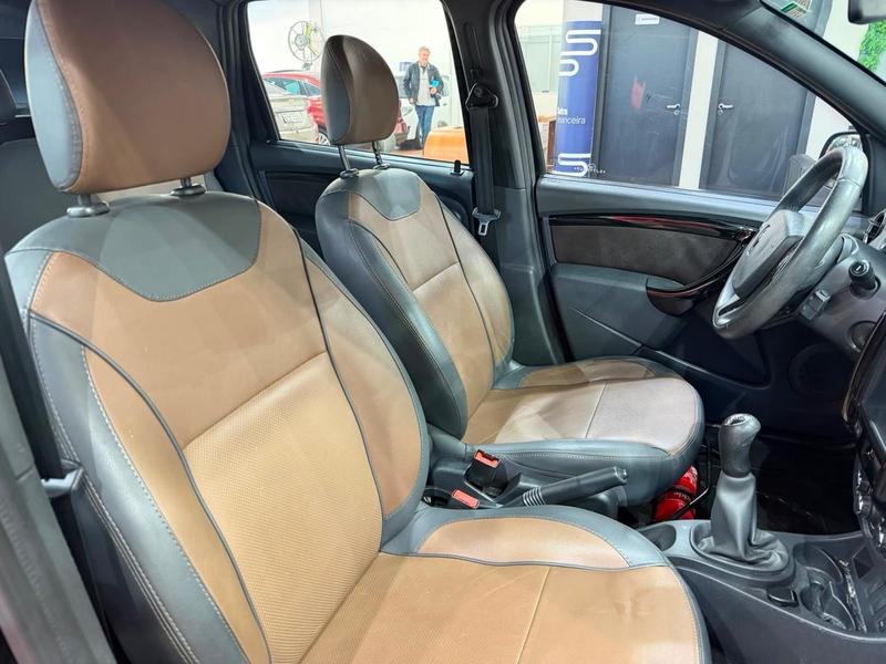 Renault Duster Dynamique 1.6 Flex 16V Mec. - foto 7