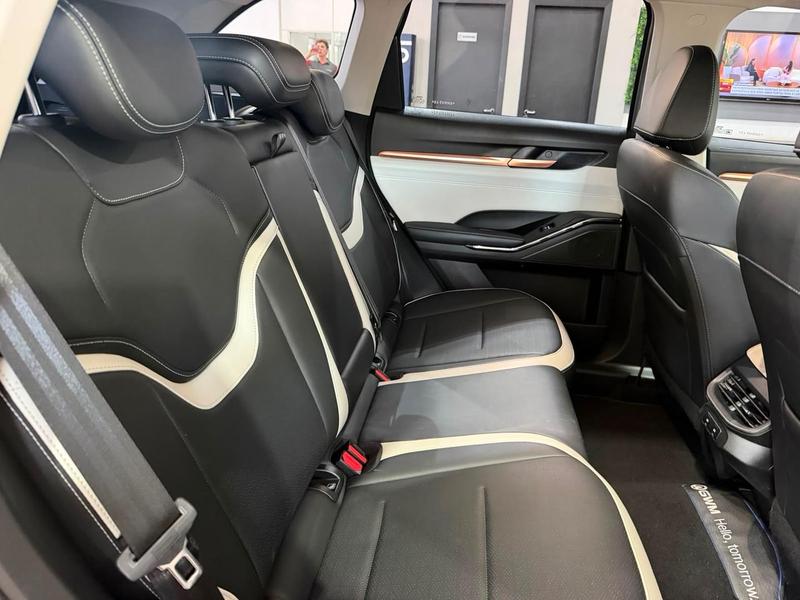 GWM Haval H6 PHEV 19 - foto 13