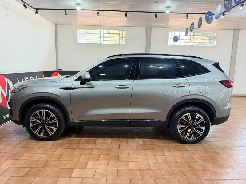 GWM Haval H6 PHEV 19 - foto 17