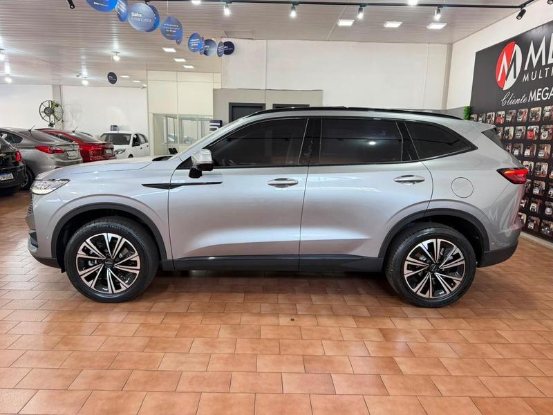 GWM Haval H6 PHEV 19 - foto 6