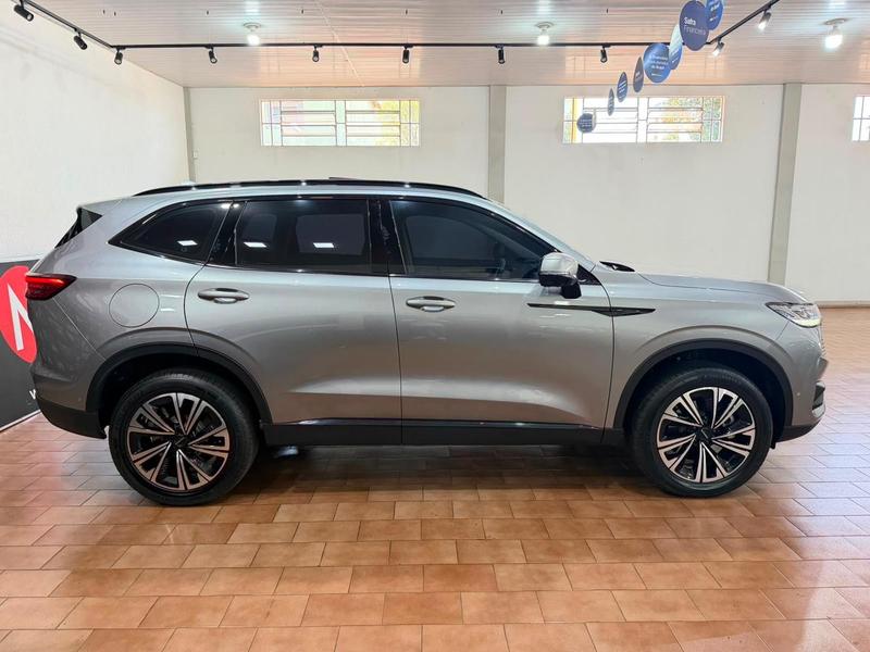 GWM Haval H6 PHEV 19 - foto 18