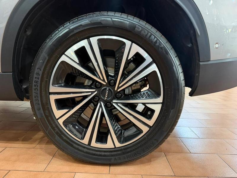 GWM Haval H6 PHEV 19 - foto 15