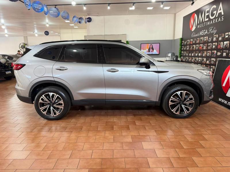 GWM Haval H6 PHEV 19 - foto 5
