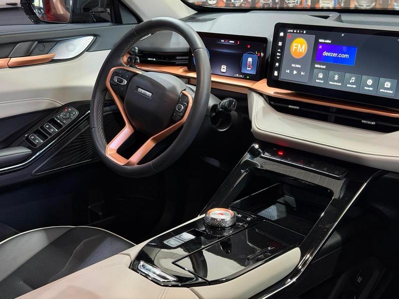 GWM Haval H6 PHEV 19 - foto 7