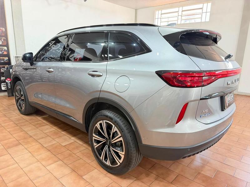 GWM Haval H6 PHEV 19 - foto 2