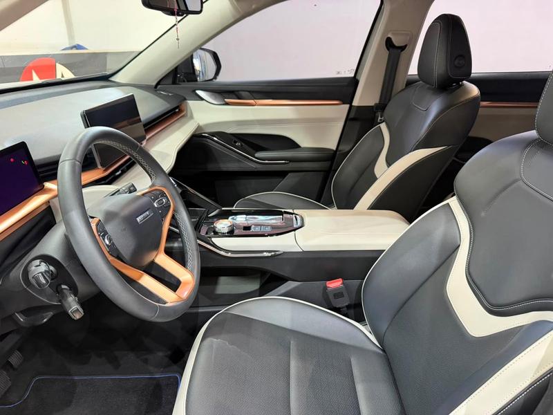 GWM Haval H6 PHEV 19 - foto 11