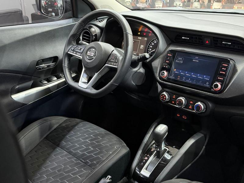 Nissan Kicks Advance 1.6 16V Flex Automático - foto 2