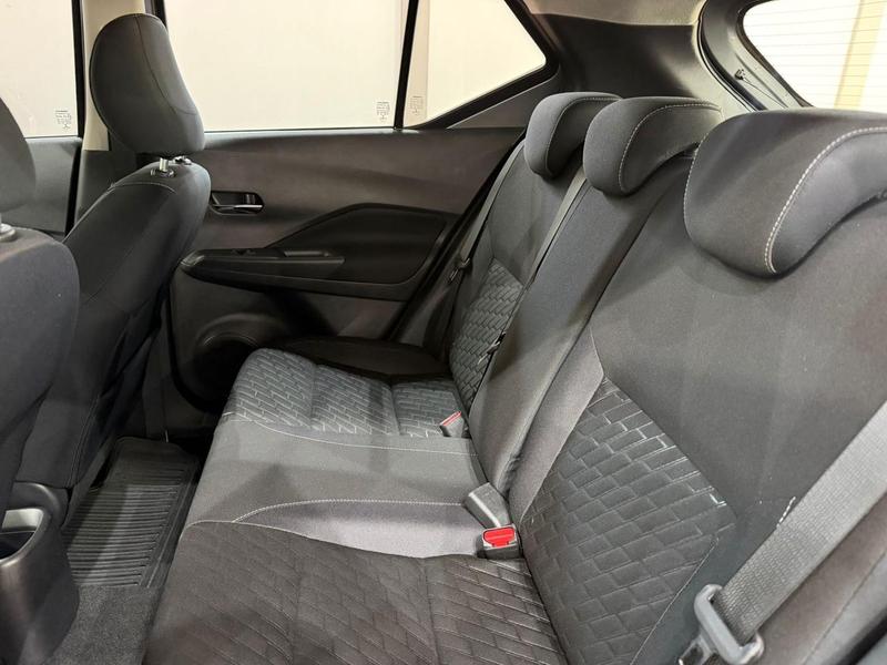 Nissan Kicks Advance 1.6 16V Flex Automático - foto 3