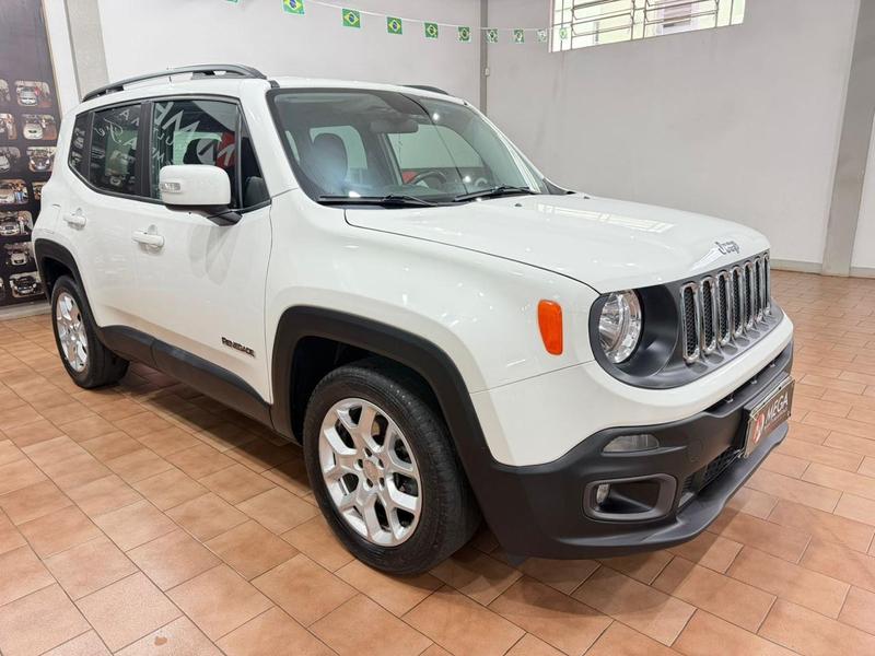 Jeep Renegade 2016 à venda