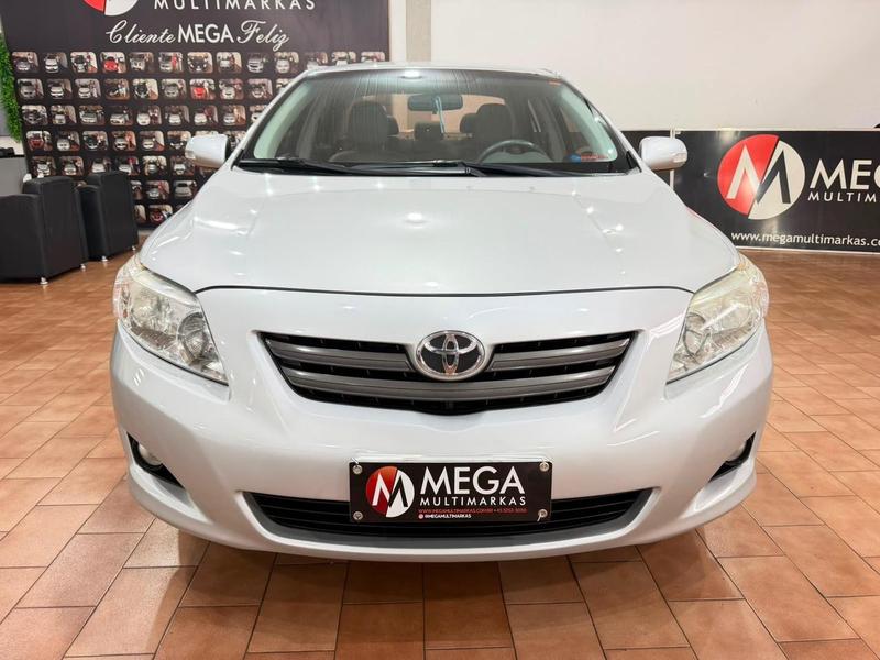 Toyota Corolla 2.0 XEi 16V Flex 4P Automático - foto 2