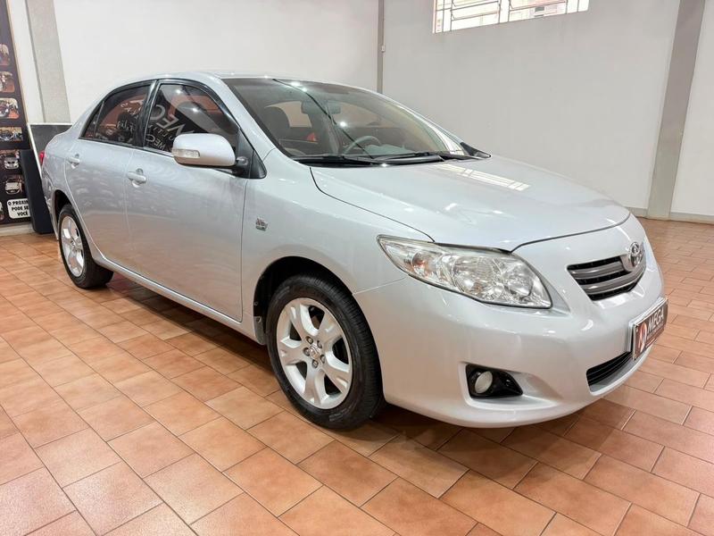 Toyota Corolla 2011 à venda