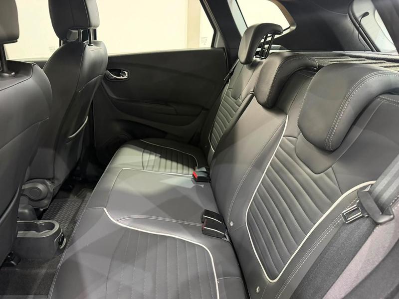 Renault Captur 1.6 16V Sce Flex Intense X Tronic - foto 3