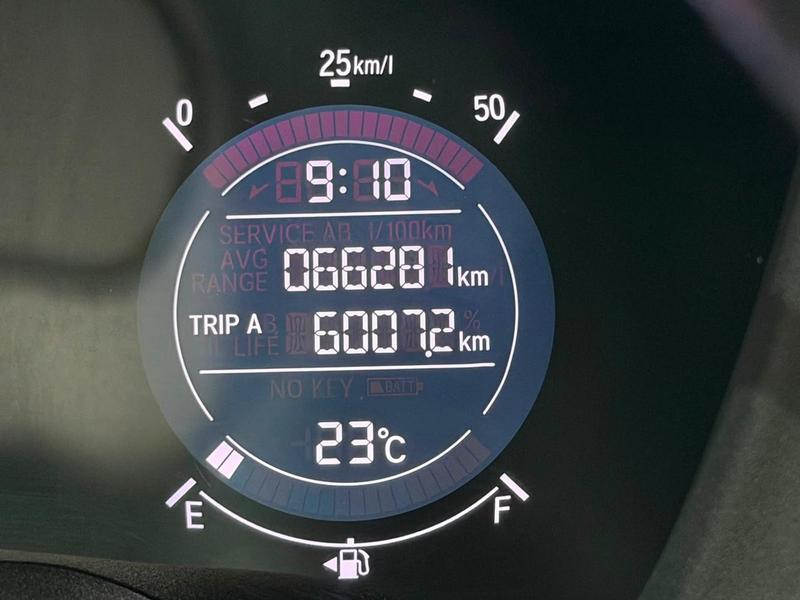 Honda HR-V EX 1.8 Flexone 16V 5P Automático - foto 2