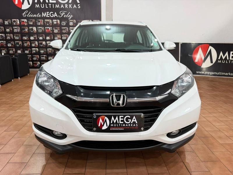 Honda HR-V 2018 à venda