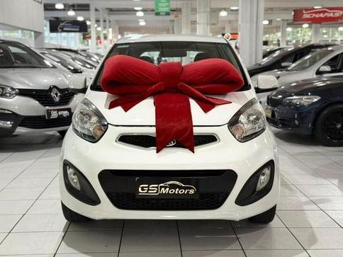 KIA Picanto OTHERS 2013