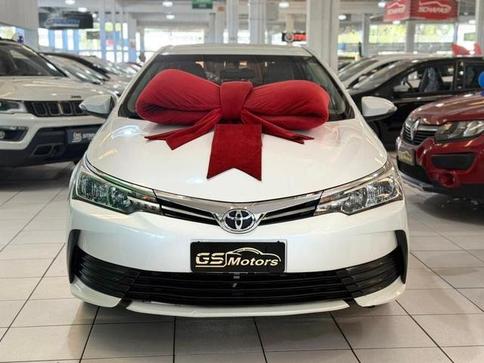 Toyota Corolla OTHERS 2019