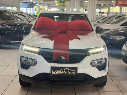 Renault Kwid 2024