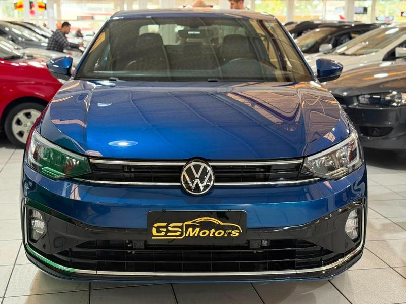 Volkswagen Virtus 1.0 200 TSI Highline Automático - foto 2