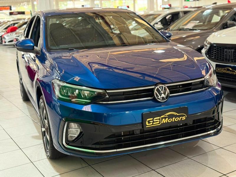 Volkswagen Virtus 1.0 200 TSI Highline Automático - foto 3