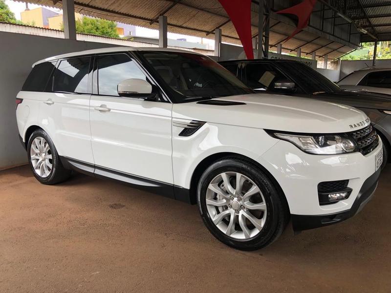 Land Rover Range Rover Velar 2014 à venda