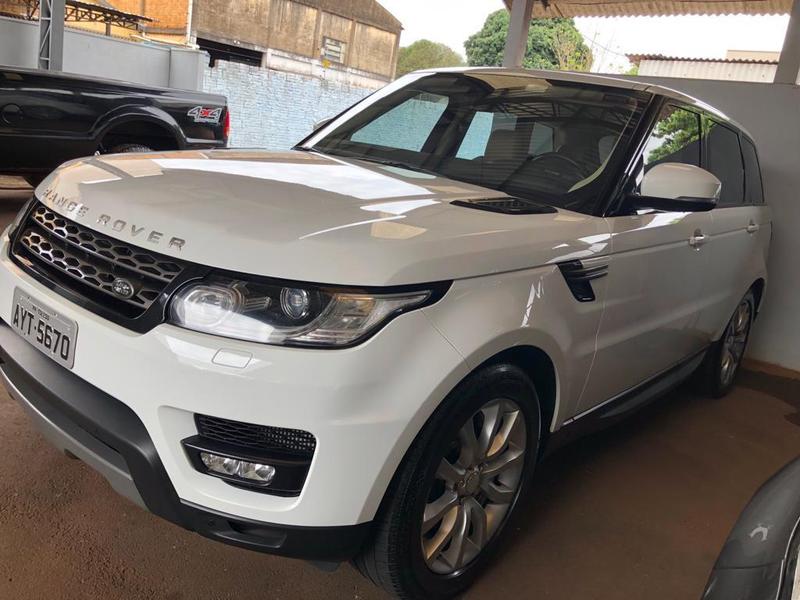 Land Rover Range Rover Velar P300 R Dynamic Se - foto 12